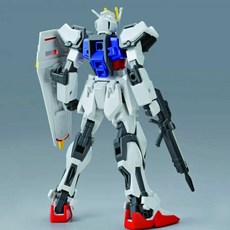 萬代 鋼彈組裝模型 輕鬆組裝 EG 1/144 攻擊鋼彈 (輕裝版)
