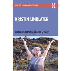 (英文圖書) Kristin Linklater 平裝版, Routledge, 英文