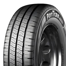 Marshal 輪胎 KC53 155R13 90R 8PR - 耐磨省油，安全可靠, 1個, 前往專業商店進行安裝