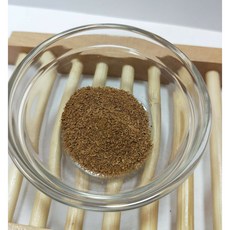 anny.94 皂用肉桂皂土粉 - 天然肉桂香氣，手工皂添加，溫和去污