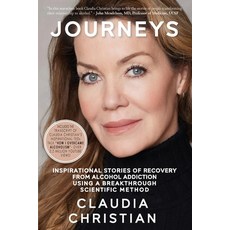 (英文圖書) Journeys: Inspirational Stories Of Recovery From Alcohol Addiction Using A Breakthrough Scien... 平裝版, Floating World Press, 英文
