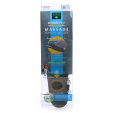 EARTH THERAPEUTICS 按摩鞋墊