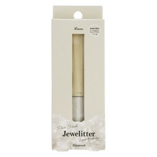 Linoue Jewelitter液體眼影, 1入, 01 Diamond