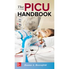 The PICU Handbook 平裝版, McGraw-Hill Education / Med..., 英語