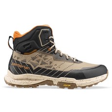 Zamberlan DEVERO MID GTX 輕量中筒登山鞋 登山健行防水透氣