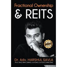 Fractional Ownership & REITs: Real Estate Investment Avenues 平裝版, Notion Press, 英文