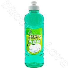 台灣製造 ISO9001國際認證【植萃洗碗精】柑橘洗碗精 綠茶洗碗精, 詳見包裝, 詳見包裝, 【茶樹】洗碗精300ml