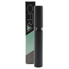 OFRA 濃密豐盈睫毛膏 8g, 1支, Brown