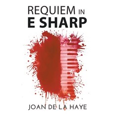 (英文圖書) Requiem in E Sharp 平裝版, Joan de La Haye, 英文