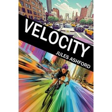 (英文圖書) Velocity 平裝版, Northshore Noir, 英文