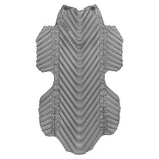 KLYMIT Klymit Hammock V露營墊露營墊床墊, 灰色