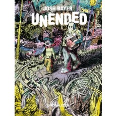 (英文圖書) Unended 平裝版, Uncivilized Books, 英文