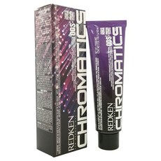 Redken 色彩鮮豔永久染髮劑 63ml, 1個, 10.3 黃金
