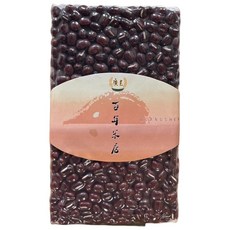 廣生 五穀雜糧系列-豆類-精選9號紅豆(百年老店), 450公克, 1個