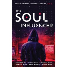 (英文圖書) The Soul Influencer 平裝版, Purposely Created Publishin..., 英文