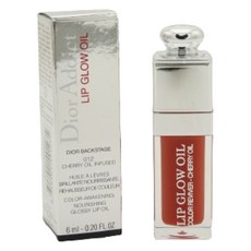 DIOR 迪奧 癮誘粉漾潤唇釉, #012, 6ml, 1支