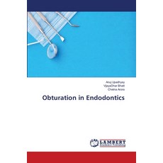 (英文圖書) Obturation in Endodontics 平裝版, LAP Lambert Academic Publis..., 英文