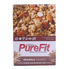 PUREFIT 優質營養棒, Granola Crunch, 15份, 57g