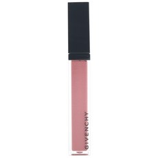 GIVENCHY Gloss Interedit Ultra Shiny Color Plumping Effect 6 毫升, 1入, 01 Capricious Pink