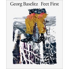 (英文圖書) Georg Baselitz: Upending Tradition 精裝版, Munch, 英文