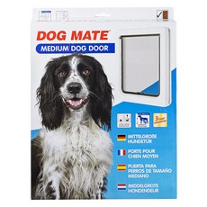 DOG MATE 狗安全門