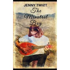 (英文圖書) The Minstrel Boy 平裝版, Independently Published, 英文