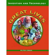 (英文圖書)Invention and Technology 平裝版, Atheneum Books for Young Re..., 英文