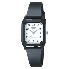 CASIO 卡西歐 女款石英聚氨酯錶帶手錶 LQ-142-7BJH