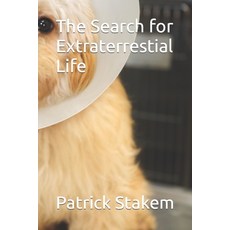 (英文圖書) The Search for Extraterrestial Life 平裝版, Independently Published, 英文