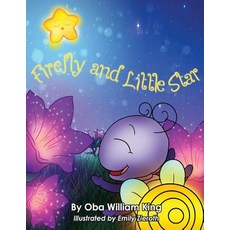 (英文圖書)Firefly and Little Star 平裝版, Createspace Independent Pub..., 英文