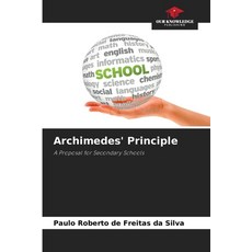 (英文圖書) Archimedes' Principle 平裝版, Our Knowledge Publishing, 英文