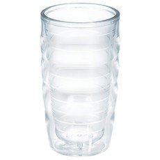 Tervis 保持飲料冷熱杯, 波浪清晰