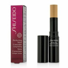 SHISEIDO 資生堂完美持久遮瑕棒 5g, 1個, 44 中型