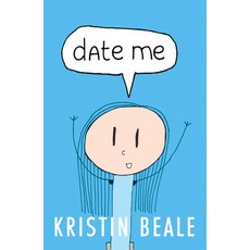 (英文圖書) Date Me 平裝版, Morgan James Publishing, 英文