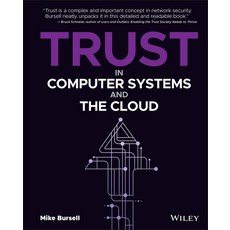 (英文圖書) Trust in Computer Systems and the Cloud 精裝版, Wiley, 英文