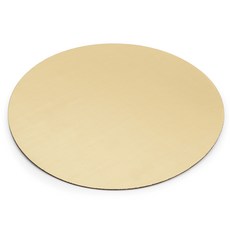 FOX RUN 用於蛋糕底座的金色蛋糕架, 10片