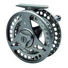 Wright&Mcgill Dragon Fly捲線器, 混色, WMEDFSLA78