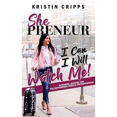 (英文圖書) Shepreneur: Business Lessons for the Determined Female Entrepreneur 平裝版, Leaders Press, 英文