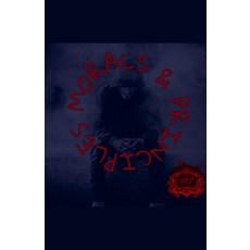 (英文圖書) Morals & Principles Book One 平裝版, Tyrell Jamison, 英文