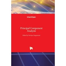 (英文圖書) Principal Component Analysis 精裝版, Intechopen, 英文