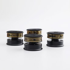 M223 鋼珠避震腳墊 HIFI音響器材 膽機擴大機, 1個