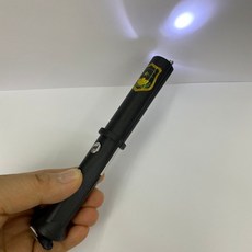 可寫字觸電整人筆 安全 惡搞玩具, 電人手電筒