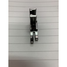 永昇縫紉 工業車用標準壓腳 P351, 銀色, 1個