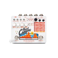 EHX Grand Canyon Delay and Looper 效果器, 詳見包裝