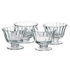 ARTLAND Aspen Dessert Coop 350 毫升, 4件, 清除