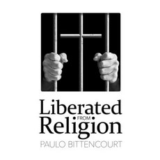 (英文圖書) Liberated from Religion: The Inestimable Pleasure of Being a Freethinker 平裝版, Independently Published, 英文