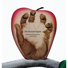 (英文圖書)The Bruised Apple 精裝版, Sarah Elizabeth, 英文