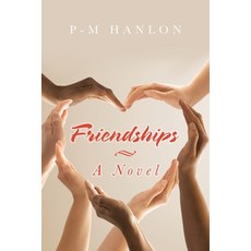 (英文圖書) Friendships 平裝版, Xlibris Au, 英文