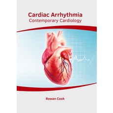 Cardiac Arrhythmia: Contemporary Cardiology 精裝版, Hayle Medical, 英文