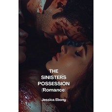 (英文圖書) THE SINISTERS POSSESSION (Romance) 平裝版, Jessica Ebony, 英文